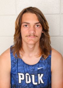 Logan Baird