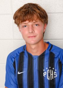 Luke Garrison