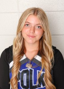 Macie Pegg