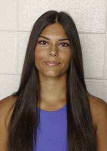 Malia Robinette