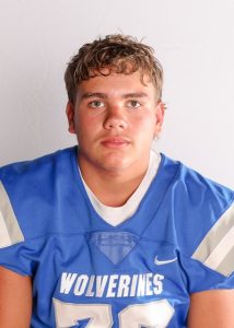 Mason Littlefield