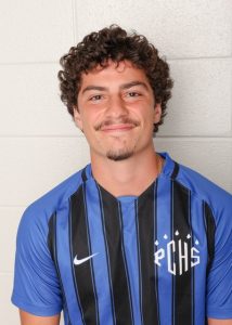 Matt Jarrett