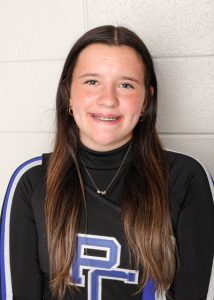 Meya Clancy