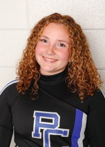 Natalie Dill