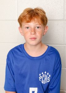 Parker Hixson