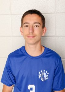 Ryan Blomeley