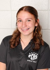 Ryleigh Dill