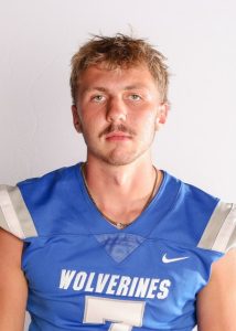 Sawyer Huff