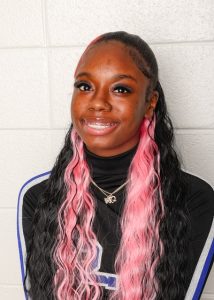 Shy'Ona Davis