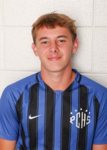 Tallis Metcalf