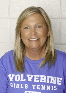 Tracy Becker