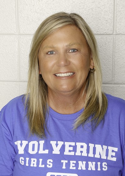 Tracy Becker