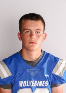 Trenholm McMinn