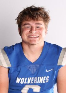 Zach McCraw
