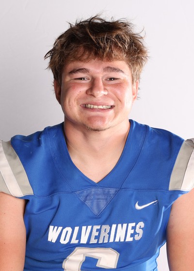 Zach McCraw