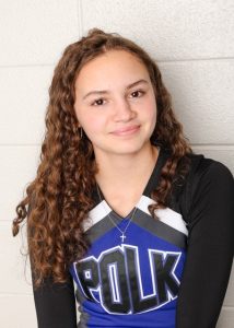 Zoey Lammers