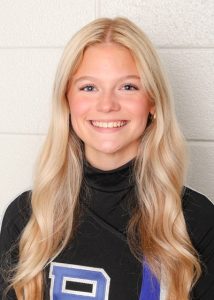 Zoey Moore