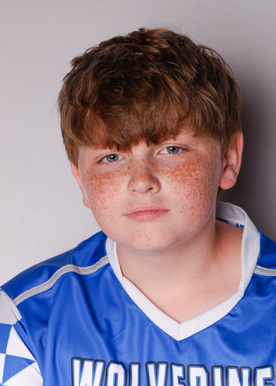 Benjamin Newlin