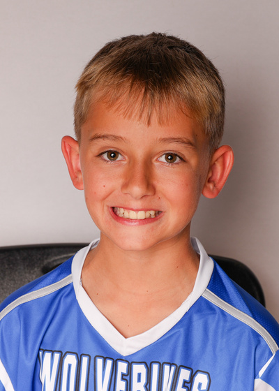 Brantley Peters