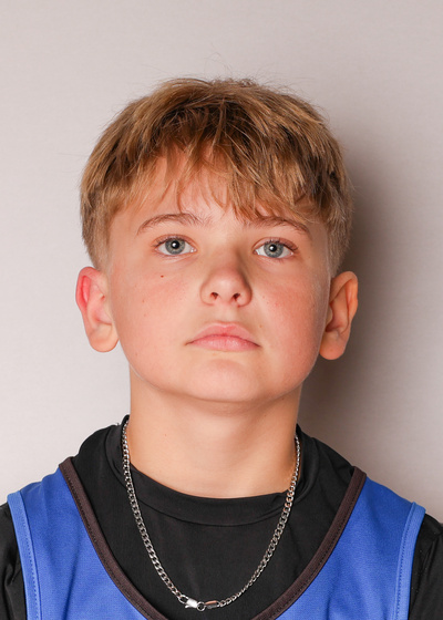 Carter Ross