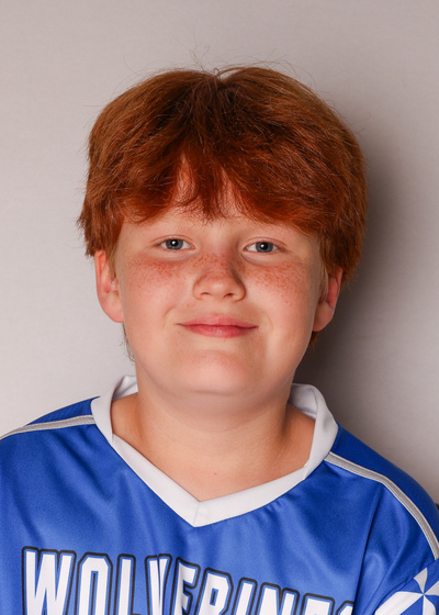 Charlie Smith