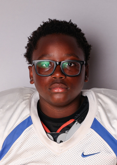 De'Marion Nelson