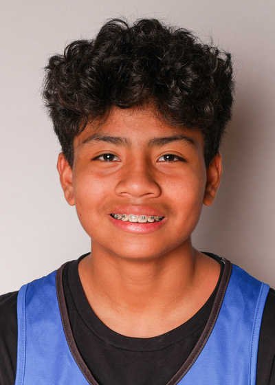 Eric Ramirez