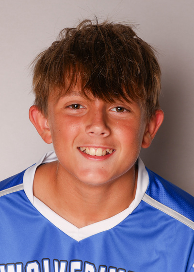 Greyson Hinson