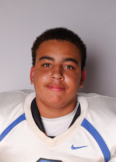 Isaac Whitley