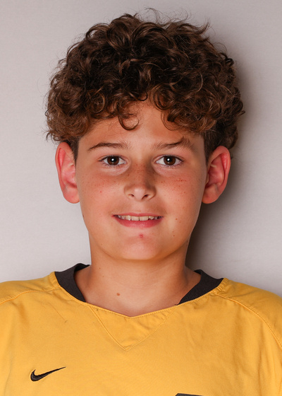 Jackson Collier