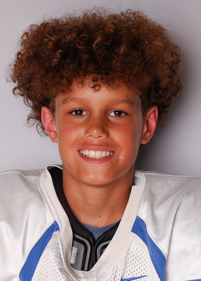 Jayden Whitesides