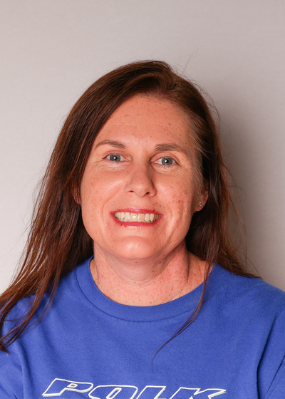 Jennifer Morton