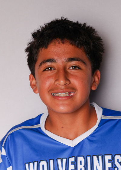 Julian Albarran