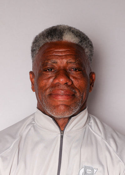 Lennox Charles