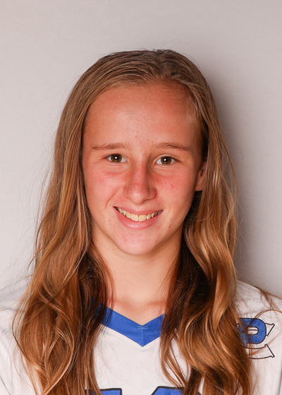 Maddie Eller