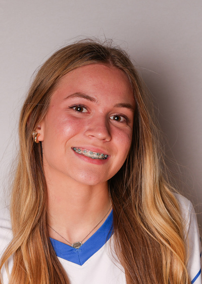 Maddie Jolley