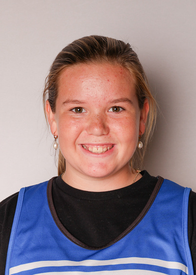 Maggie Holbert