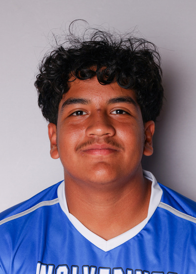 Matthew Alvarez