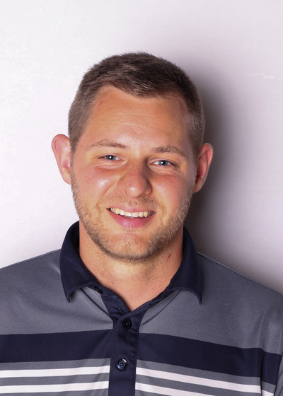 Michael Marshall