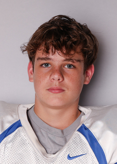Miles Tuttle