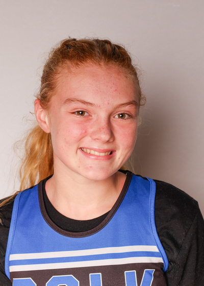 Millie Edwards
