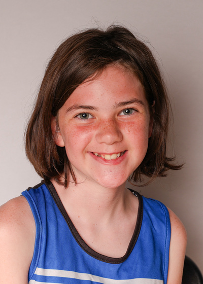 Olivia Brooks