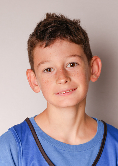 Ross Castillo