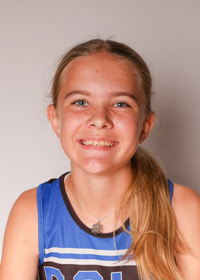 Rylie Klimstra