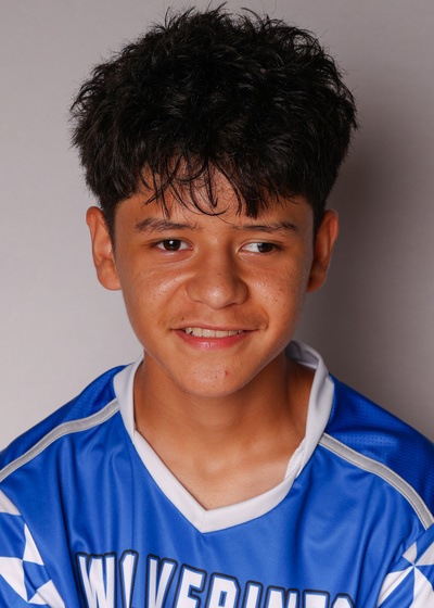 Sergio Flores