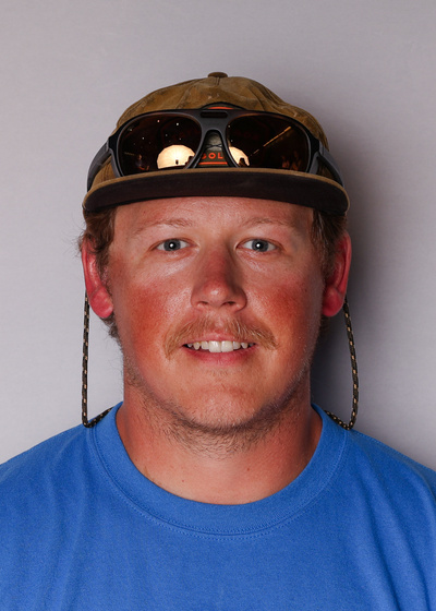 Seth Taylor