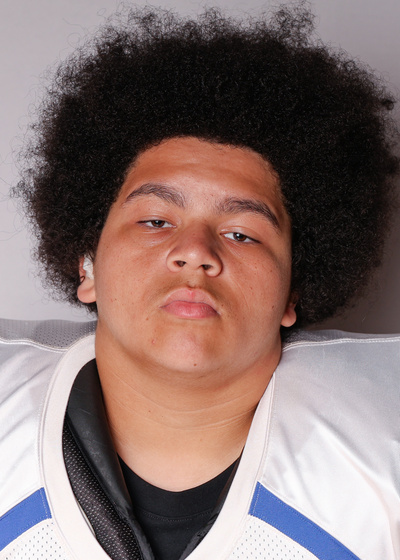 Zaidyn Rice